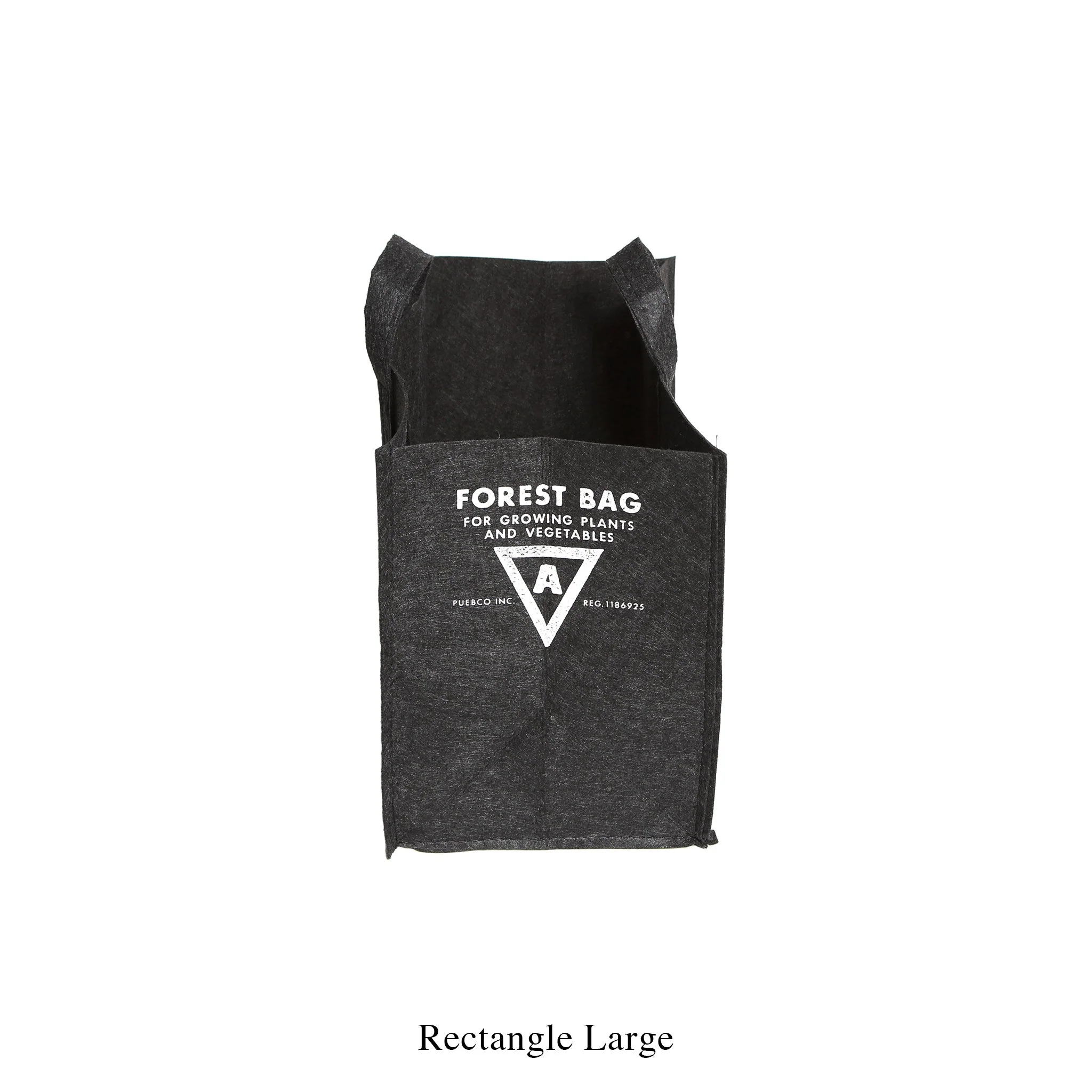 FOREST BAG - RECTANGLE LARGE - Image 3