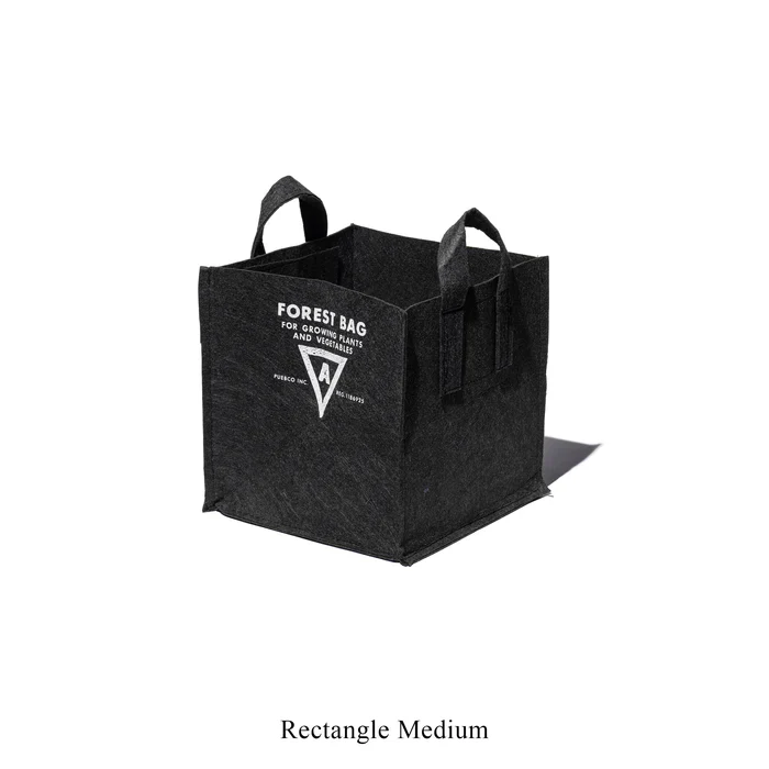 FOREST BAG - RECTANGLE MEDIUM - Image 5