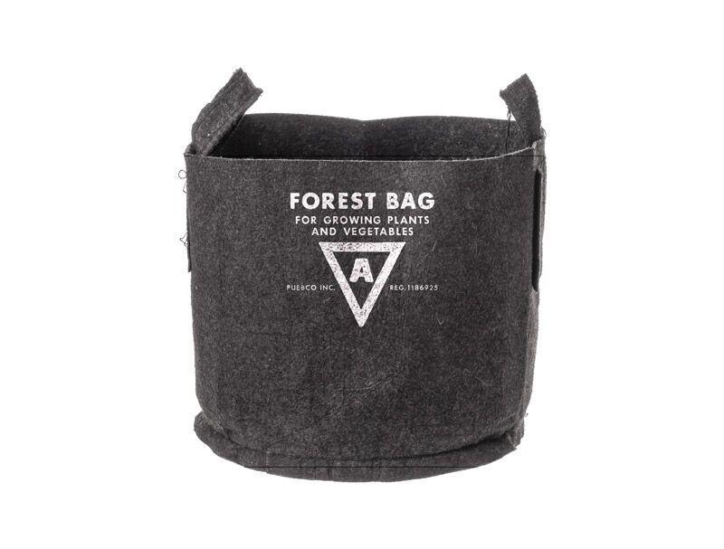 FOREST BAG - ROUND MEDIUM - Image 3