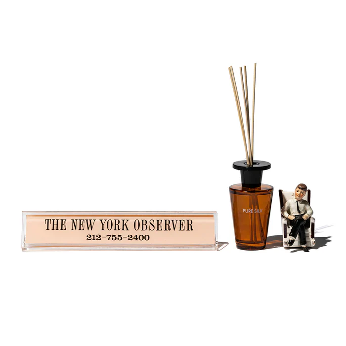 FRAGRANCE DIFFUSER - Image 2