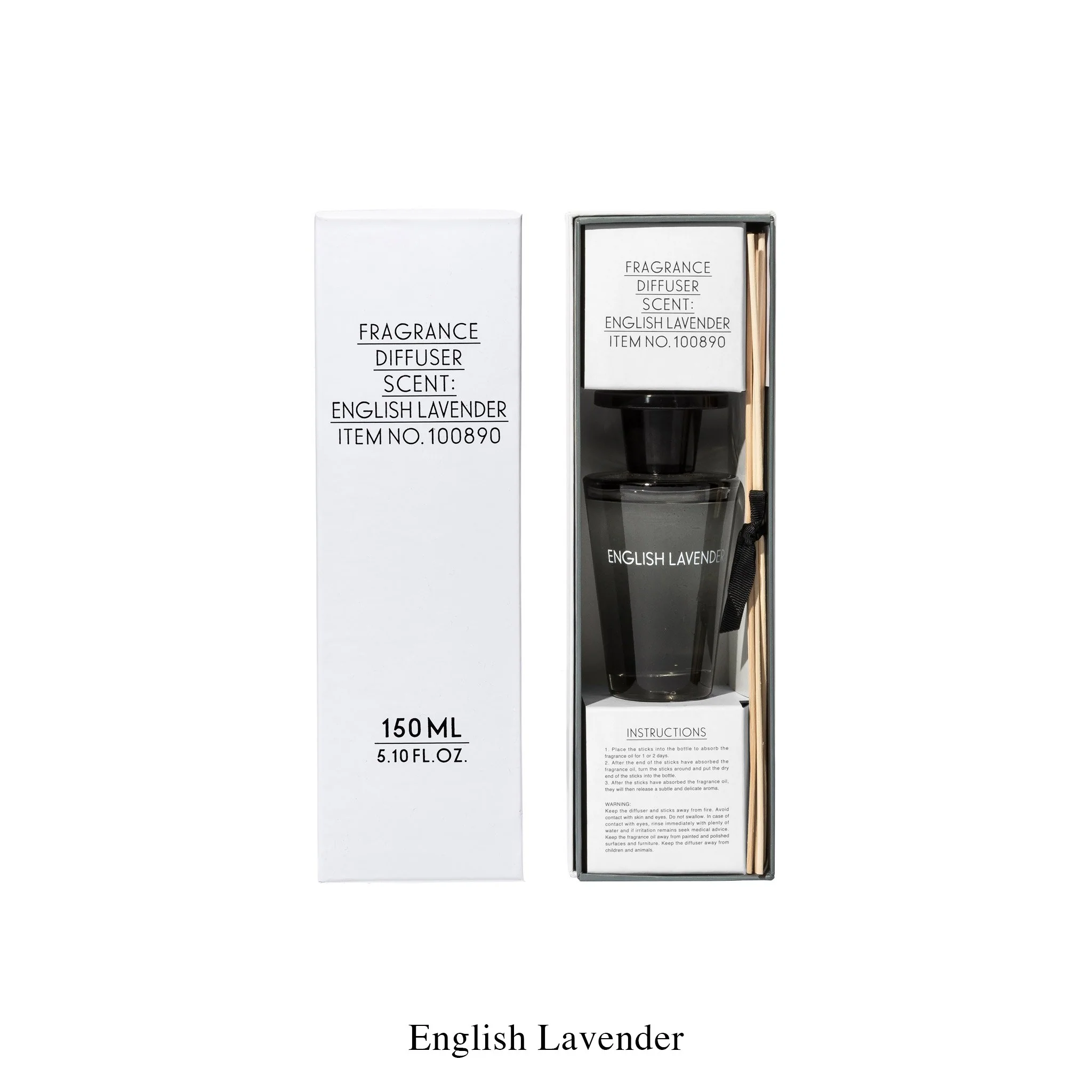 FRAGRANCE DIFFUSER - Image 5