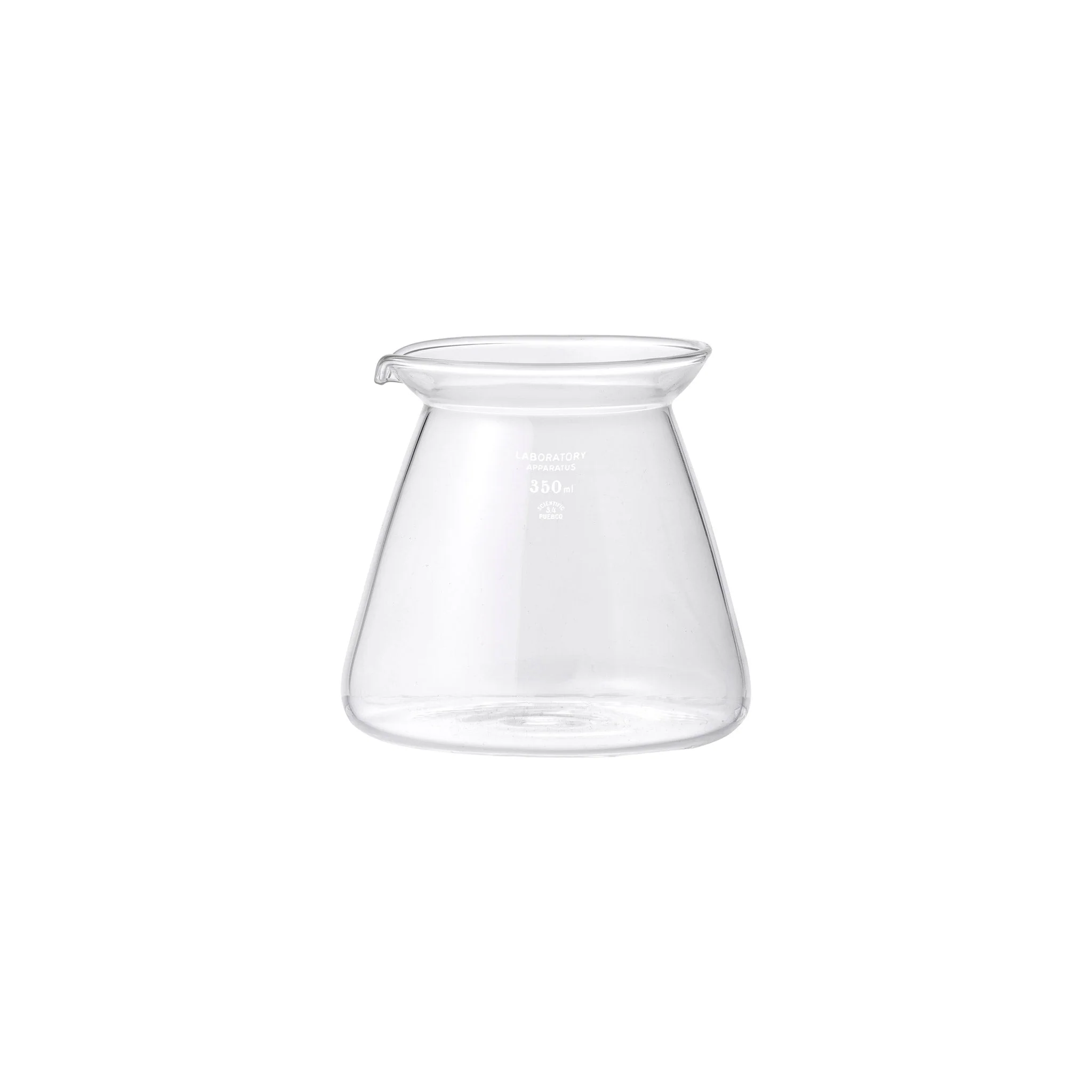 GLASS COFFEE DRIPPER SET - Image 5