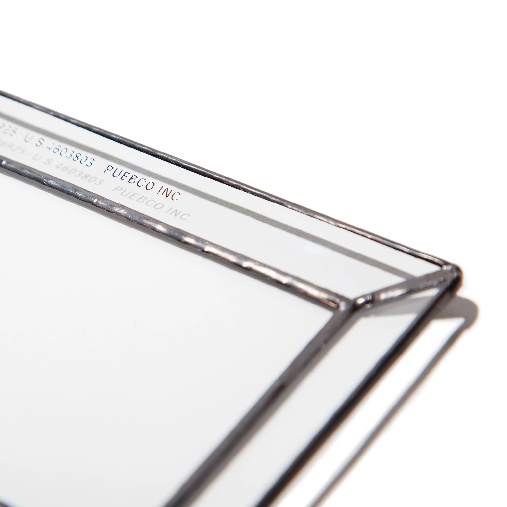 Glass Valet Tray - Image 5