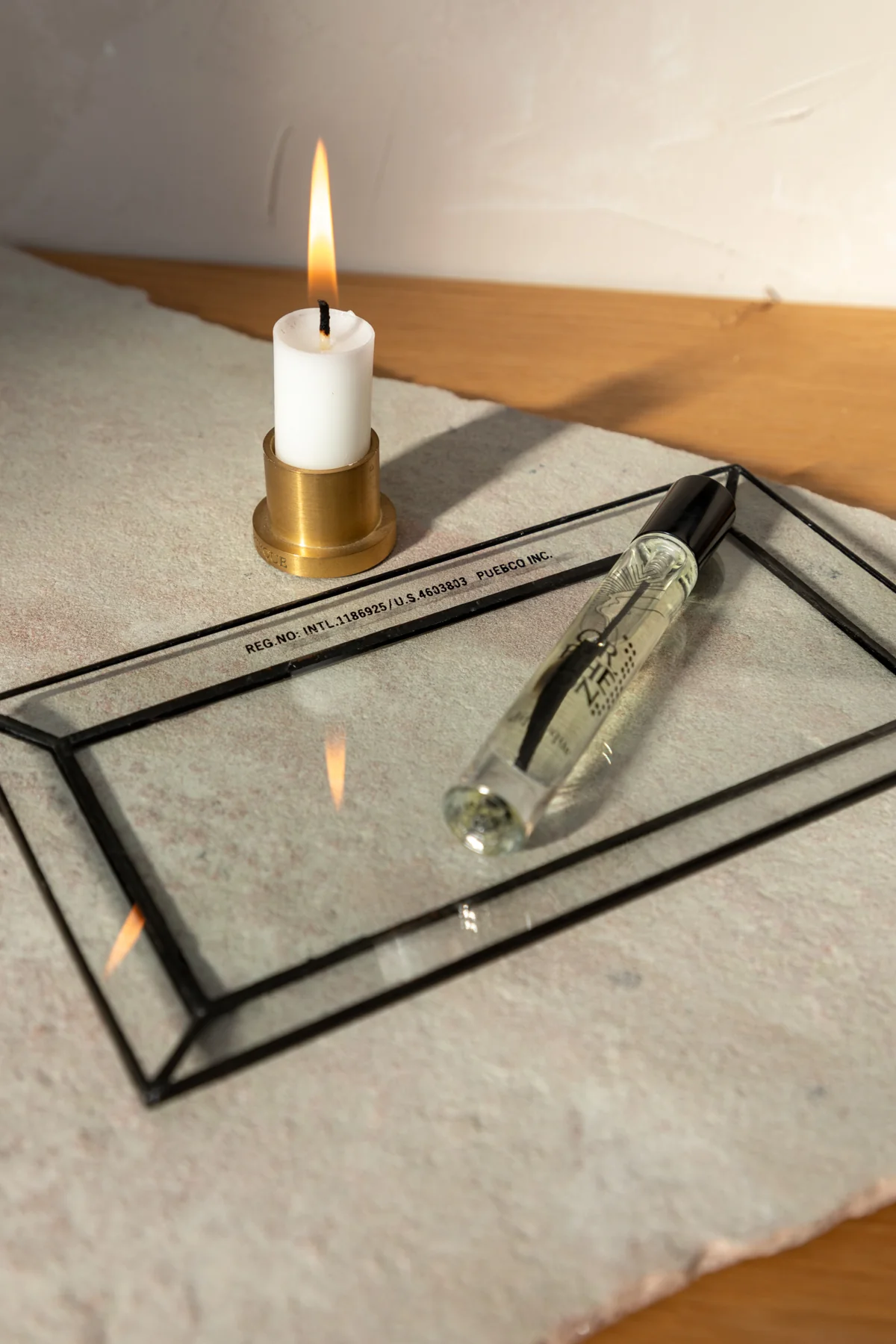Glass Valet Tray - Image 7
