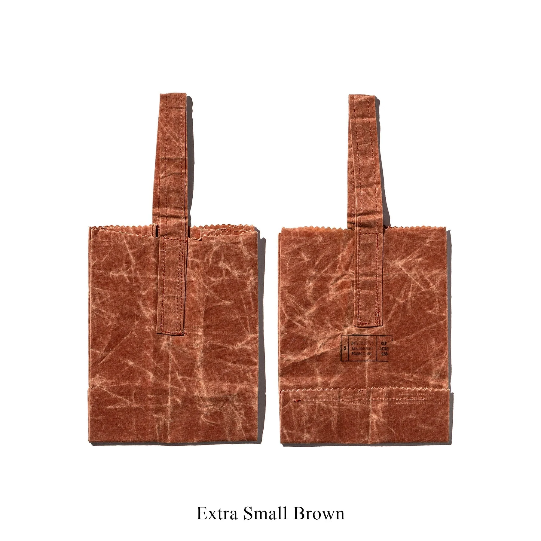 GROCERY BAG WITH HANDLE - Image 11