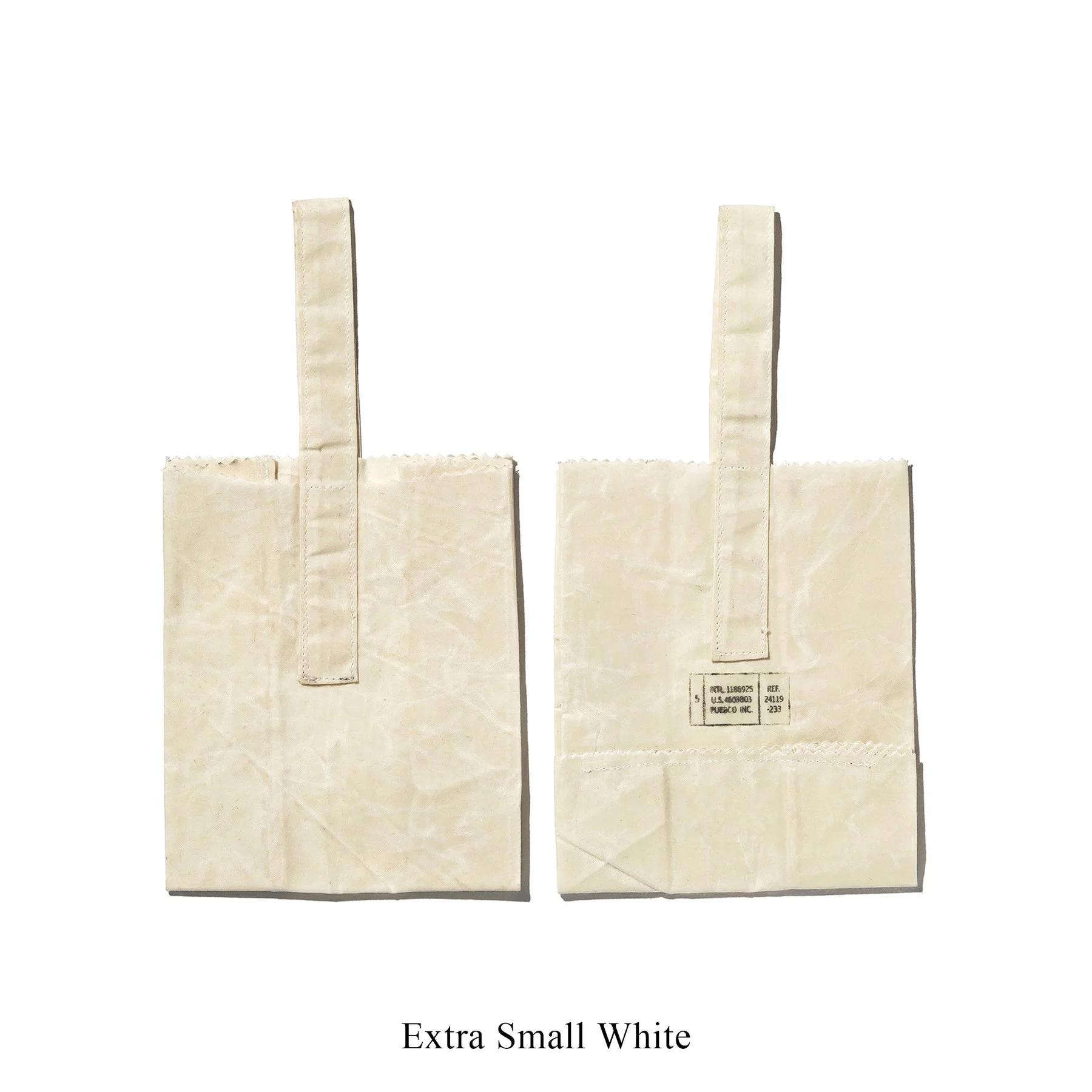 GROCERY BAG WITH HANDLE - Image 12
