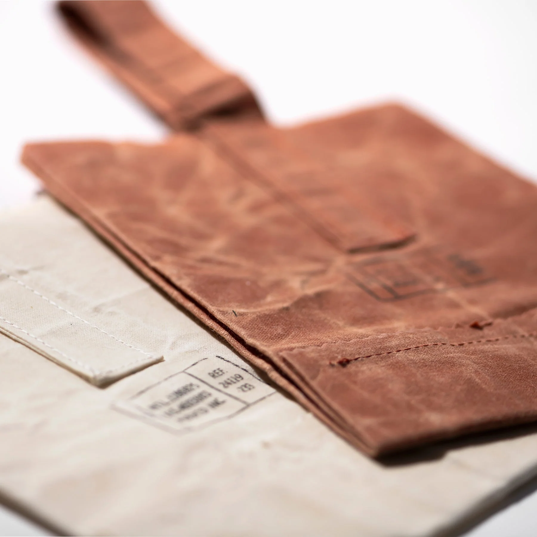 GROCERY BAG WITH HANDLE - Image 13