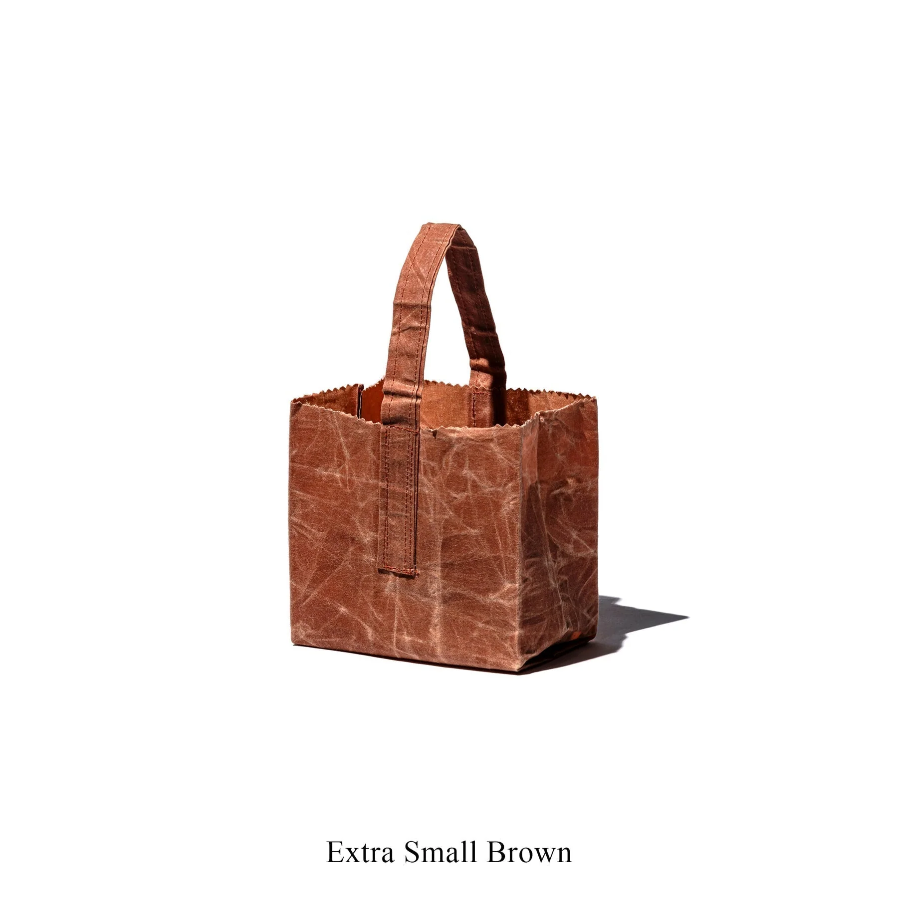 GROCERY BAG WITH HANDLE - Image 3