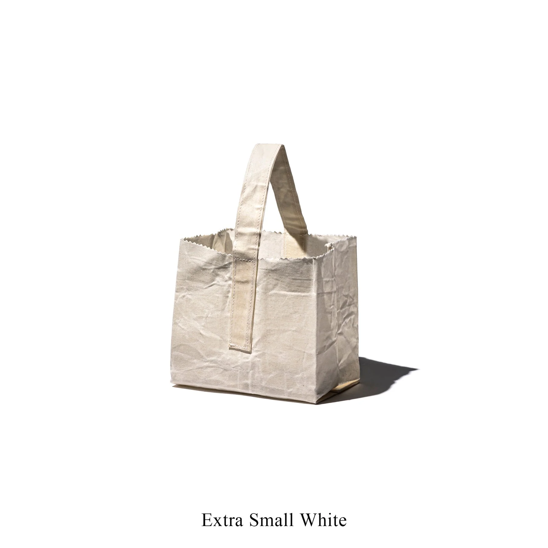 GROCERY BAG WITH HANDLE - Image 4