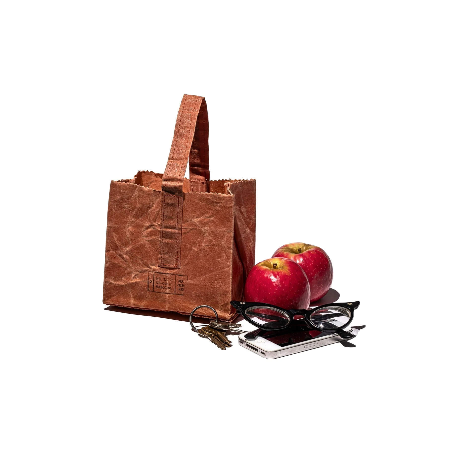 GROCERY BAG WITH HANDLE - Image 9