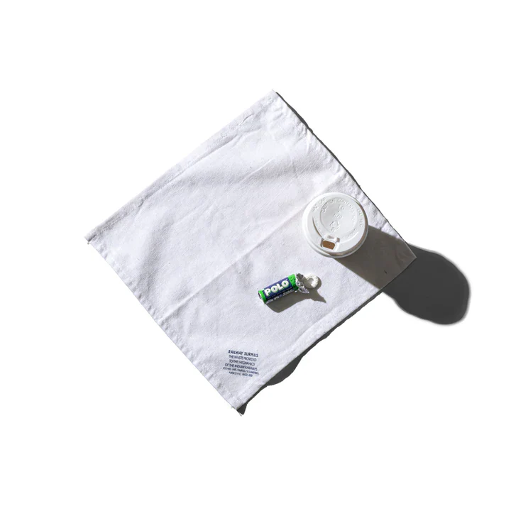 HANDKERCHIEF-SET OF 2 - Image 2