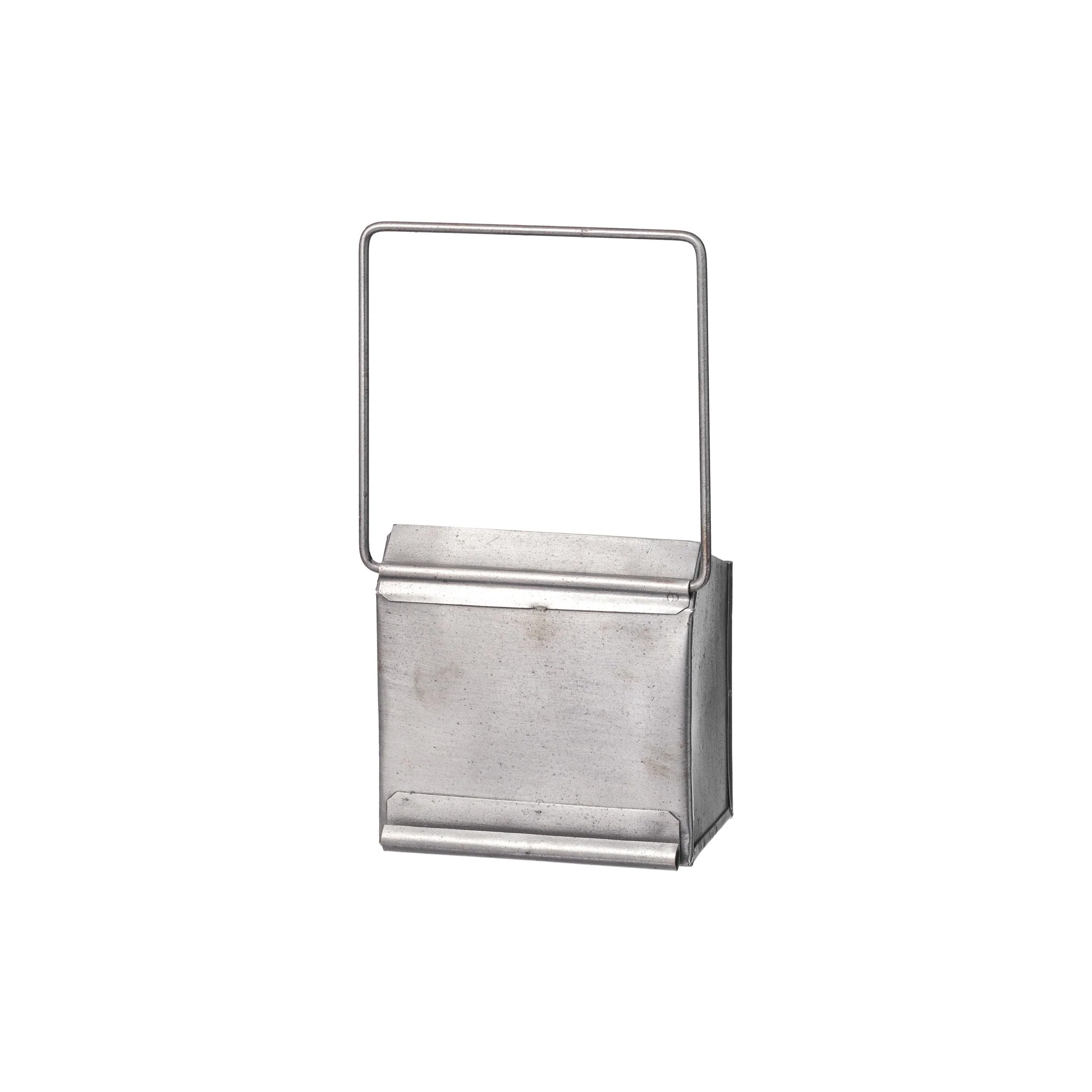 HANGING TOOL STORAGE BOX WIDE BLACK - Image 6