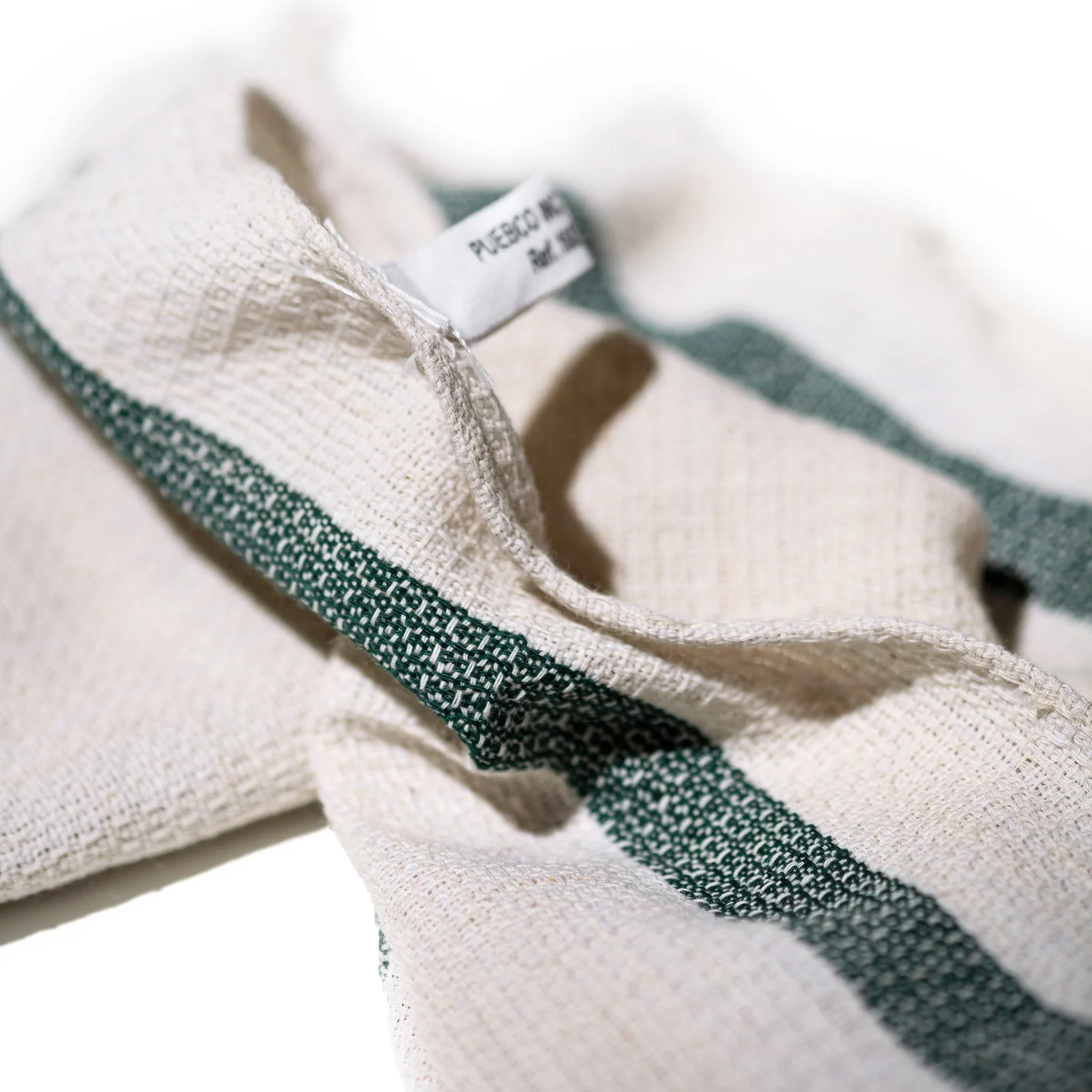 INDIA CLOTH Green Line - Image 4