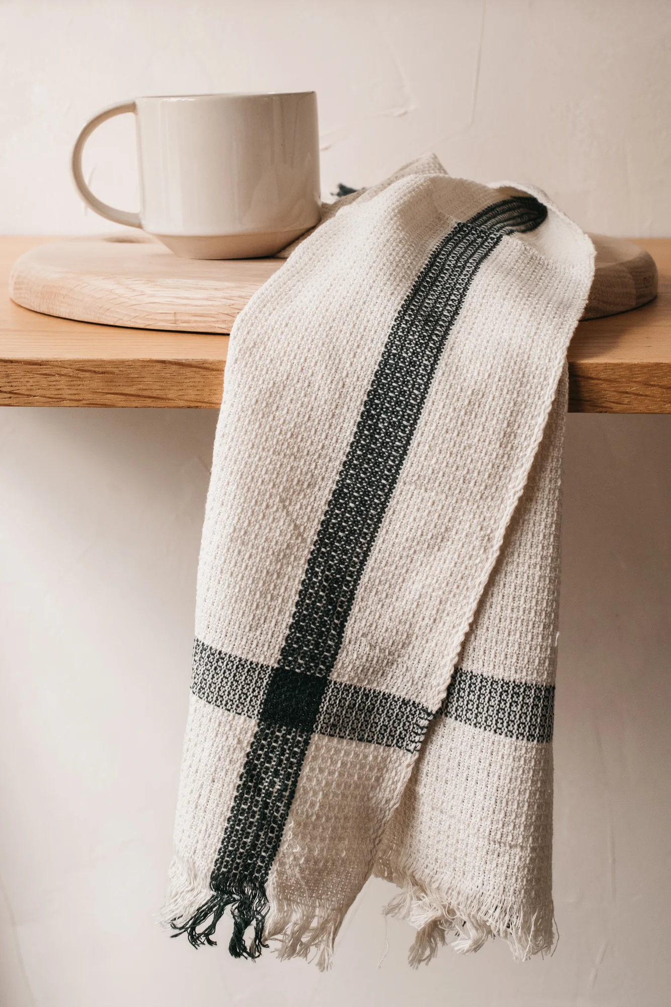 INDIA CLOTH Green Line - Image 6