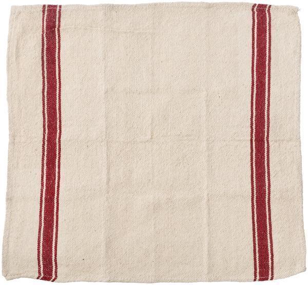 INDIA CLOTH - RED - Image 4