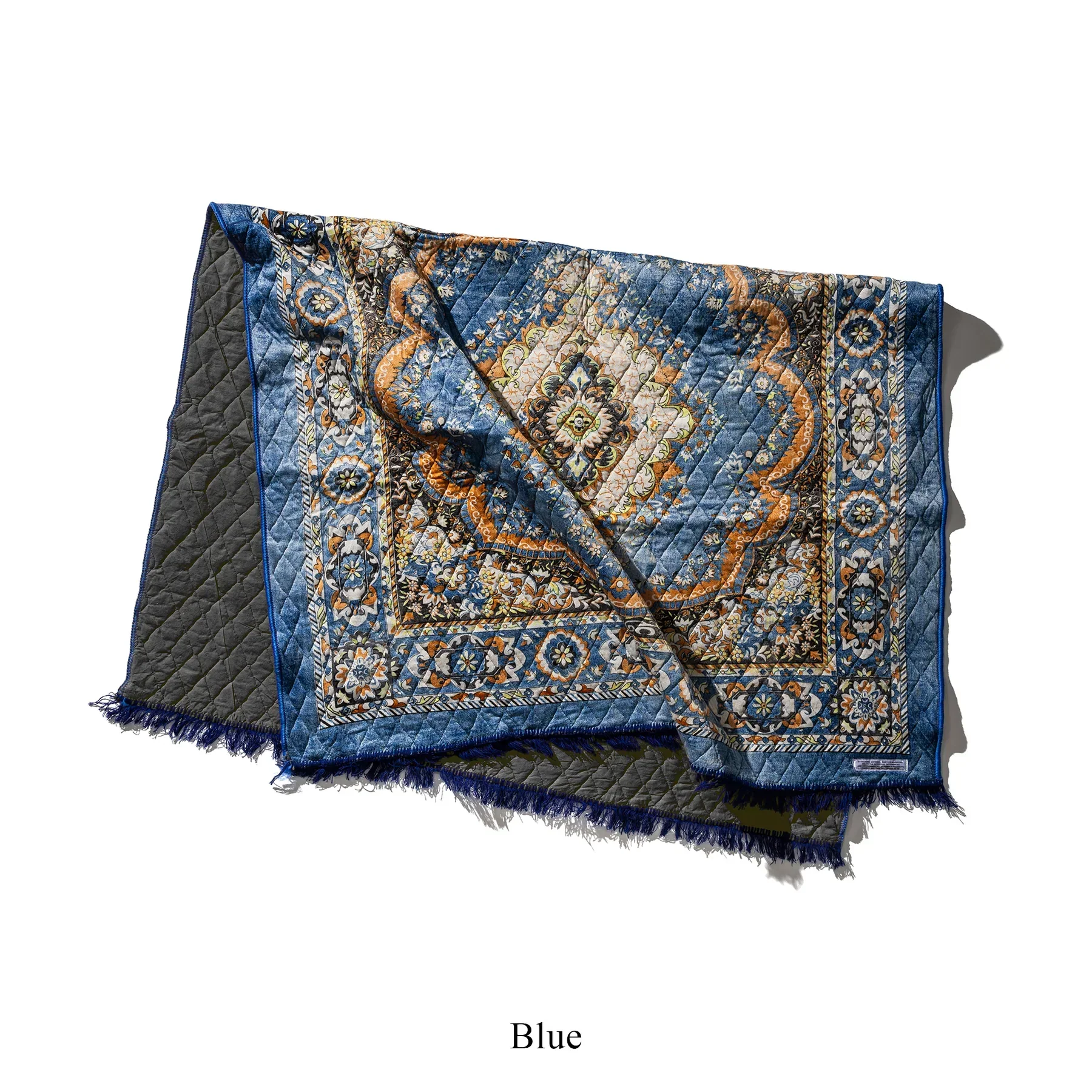 Indian Festival Rug - Image 3