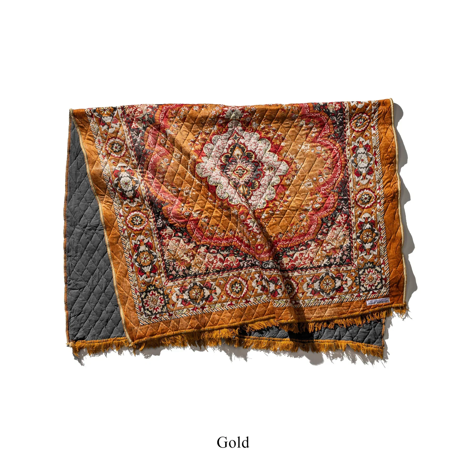 Indian Festival Rug - Image 4
