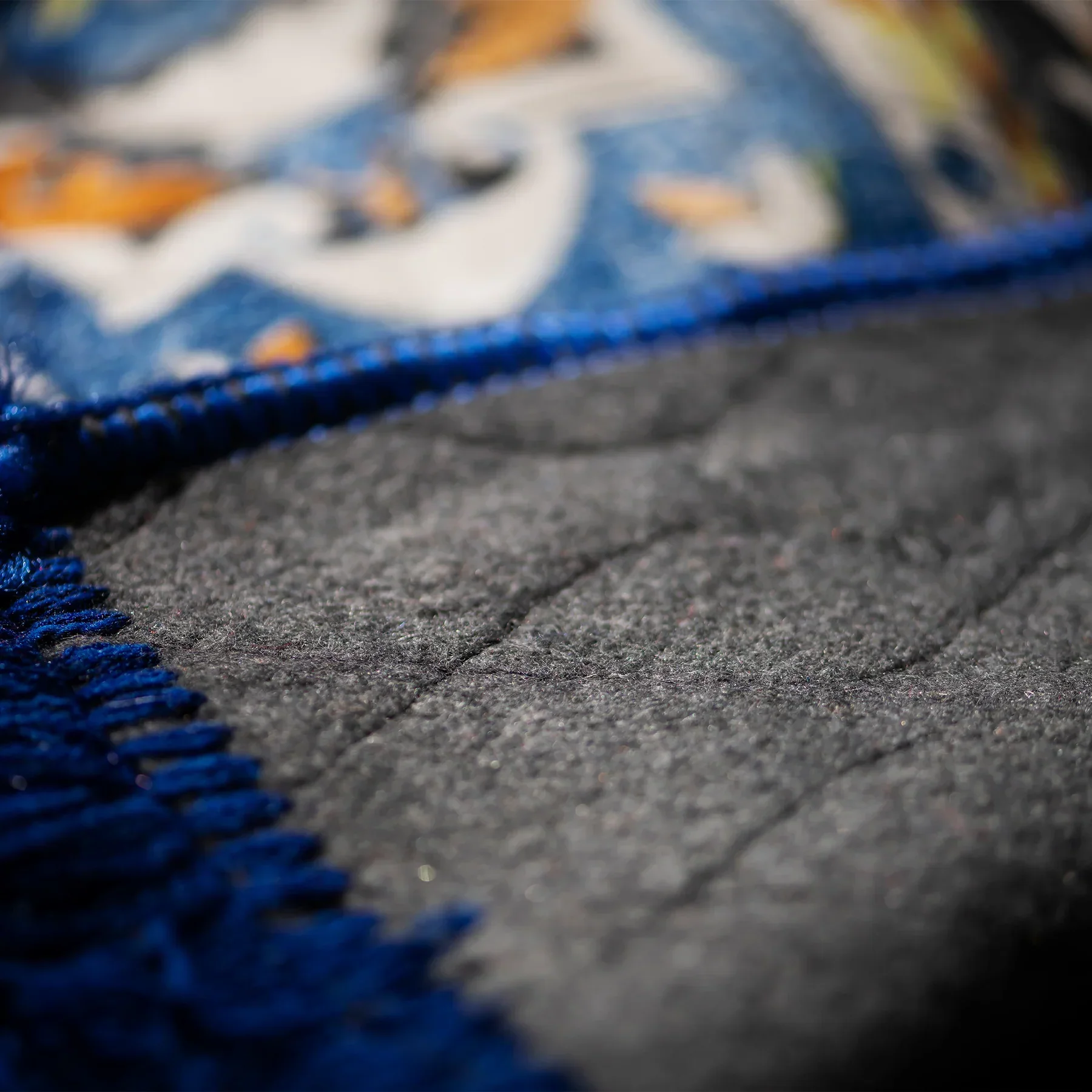 Indian Festival Rug - Image 5