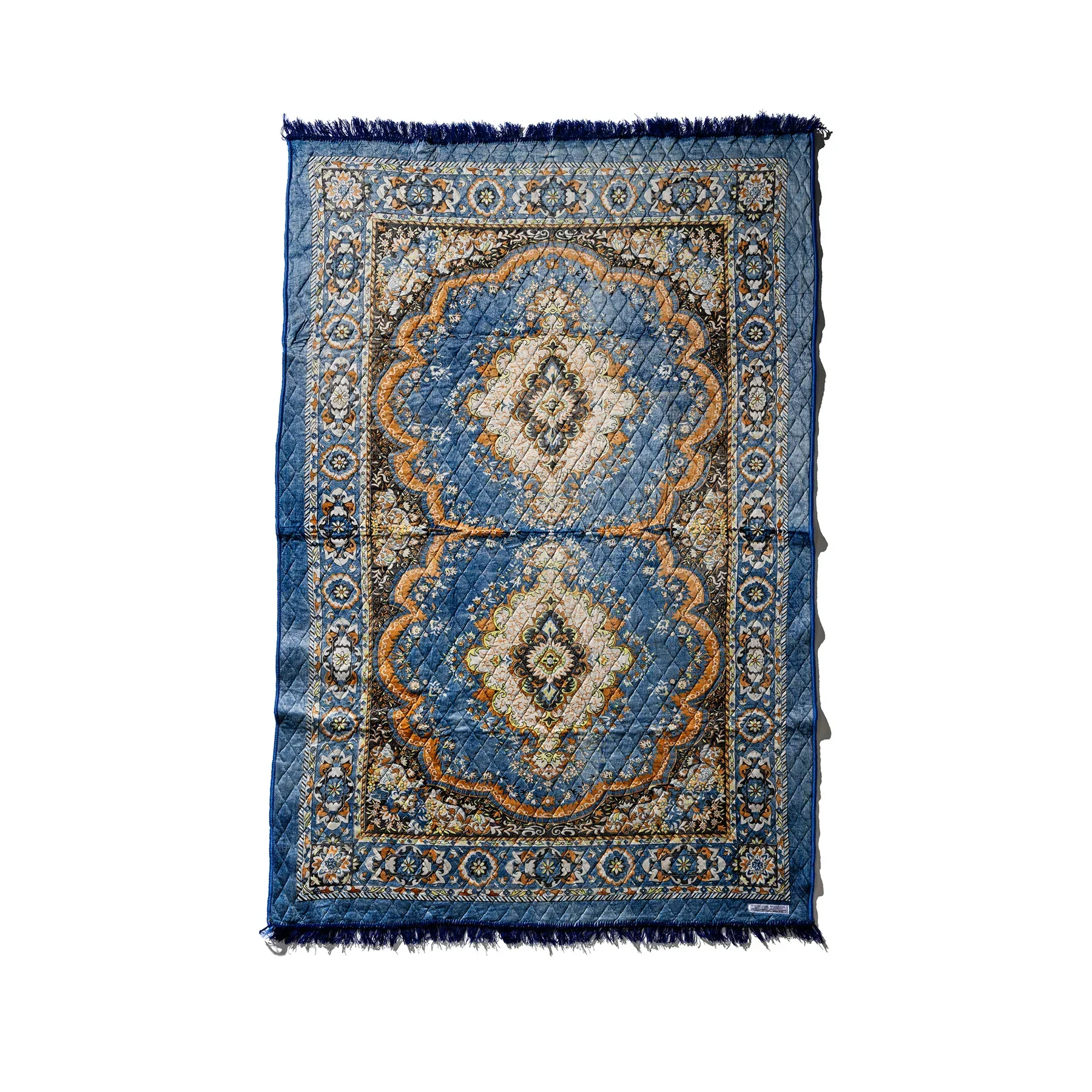Indian Festival Rug - Image 6