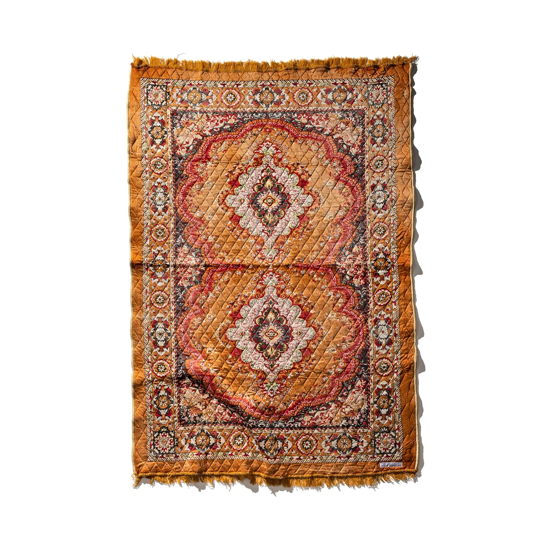 Indian Festival Rug - Image 7