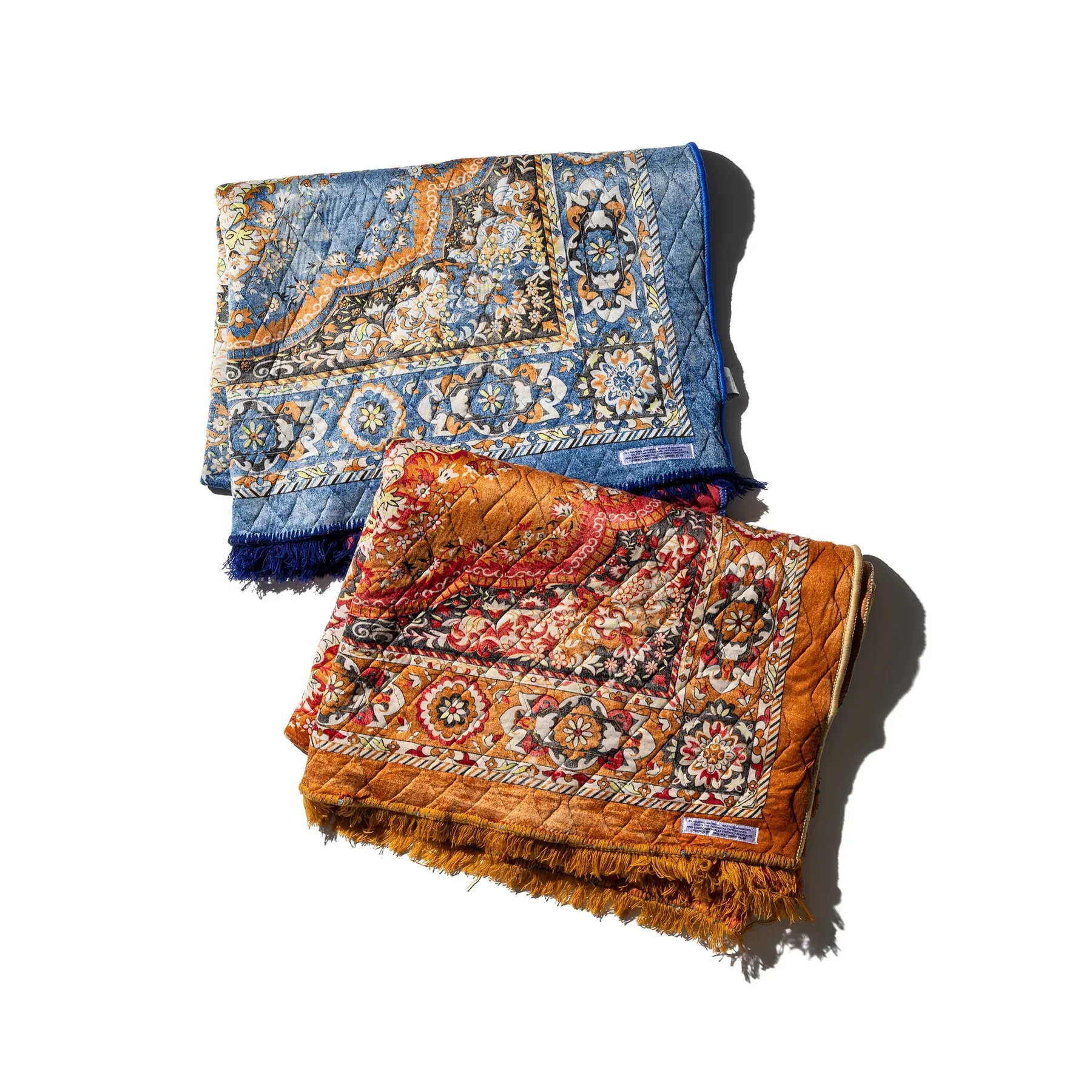 Indian Festival Rug - Image 8