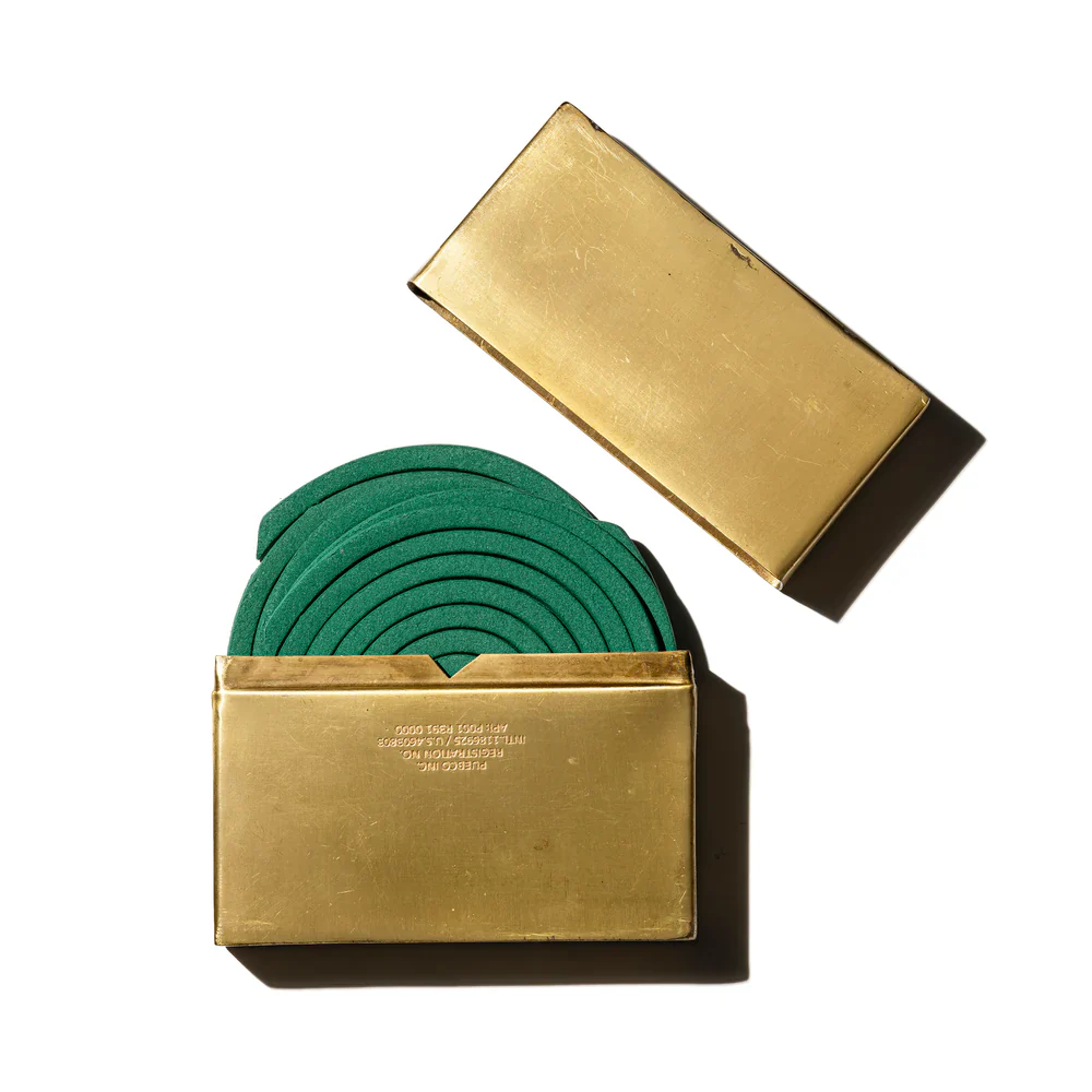 JAPANESE MOSQUITO COIL HOLDER - Image 2
