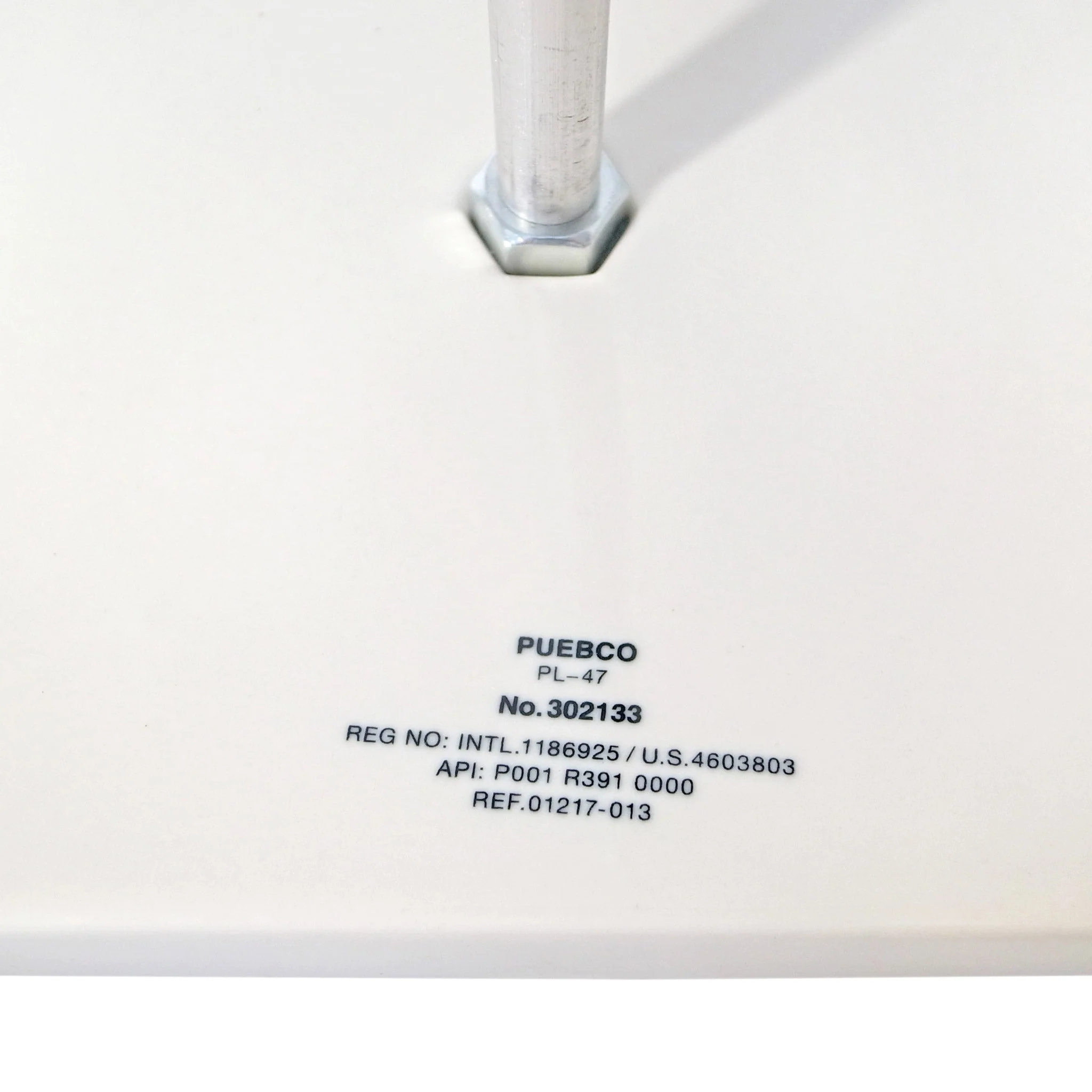 KITCHEN PAPER TOWEL STAND - Image 3