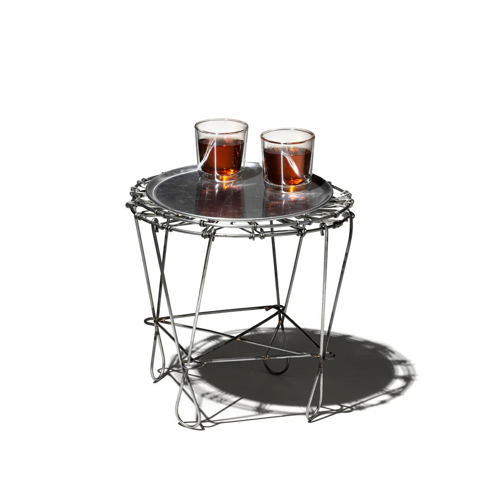 INDUSTRIAL FOLDING BASKET - Image 4