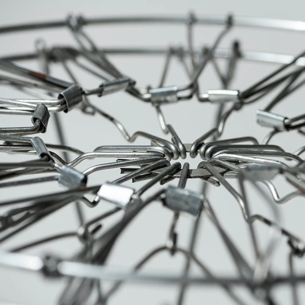 INDUSTRIAL FOLDING BASKET - Image 5