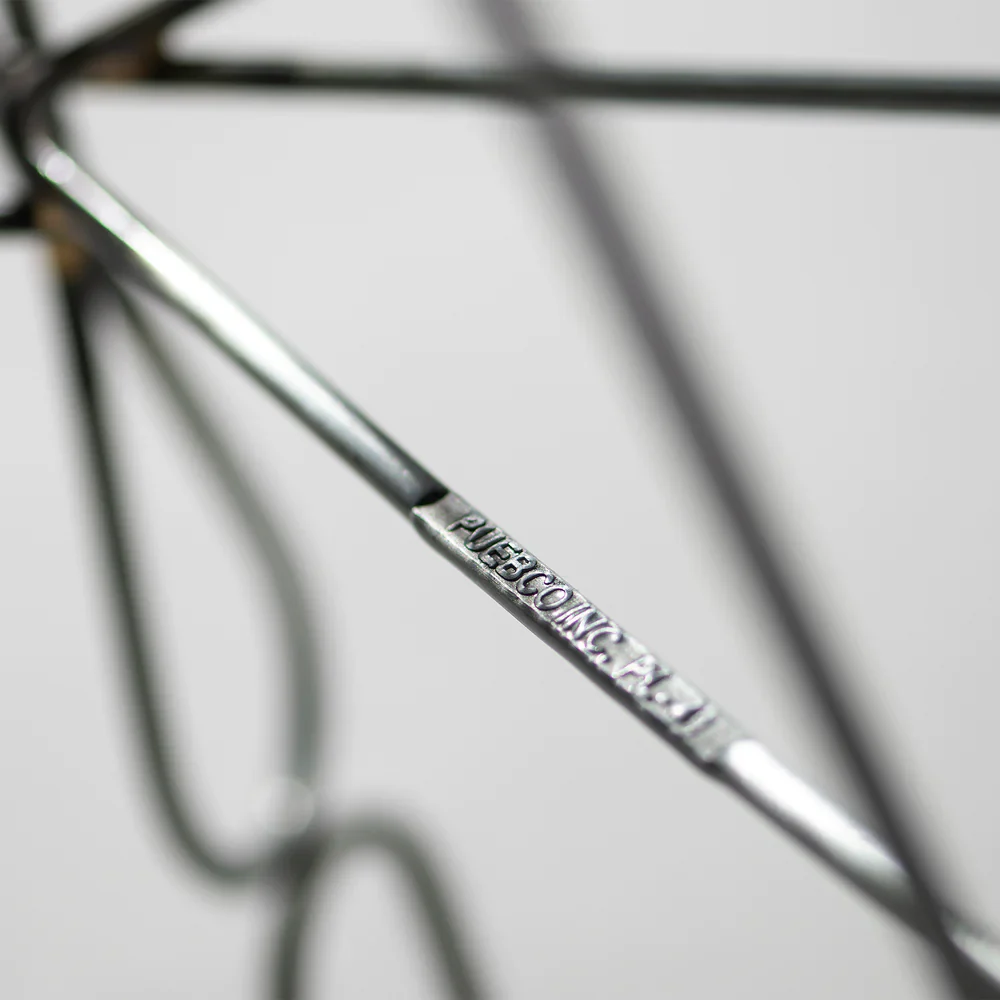 INDUSTRIAL FOLDING BASKET - Image 6
