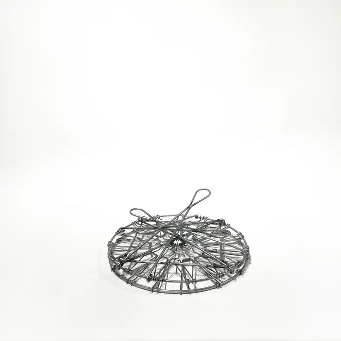 INDUSTRIAL FOLDING BASKET - Image 8