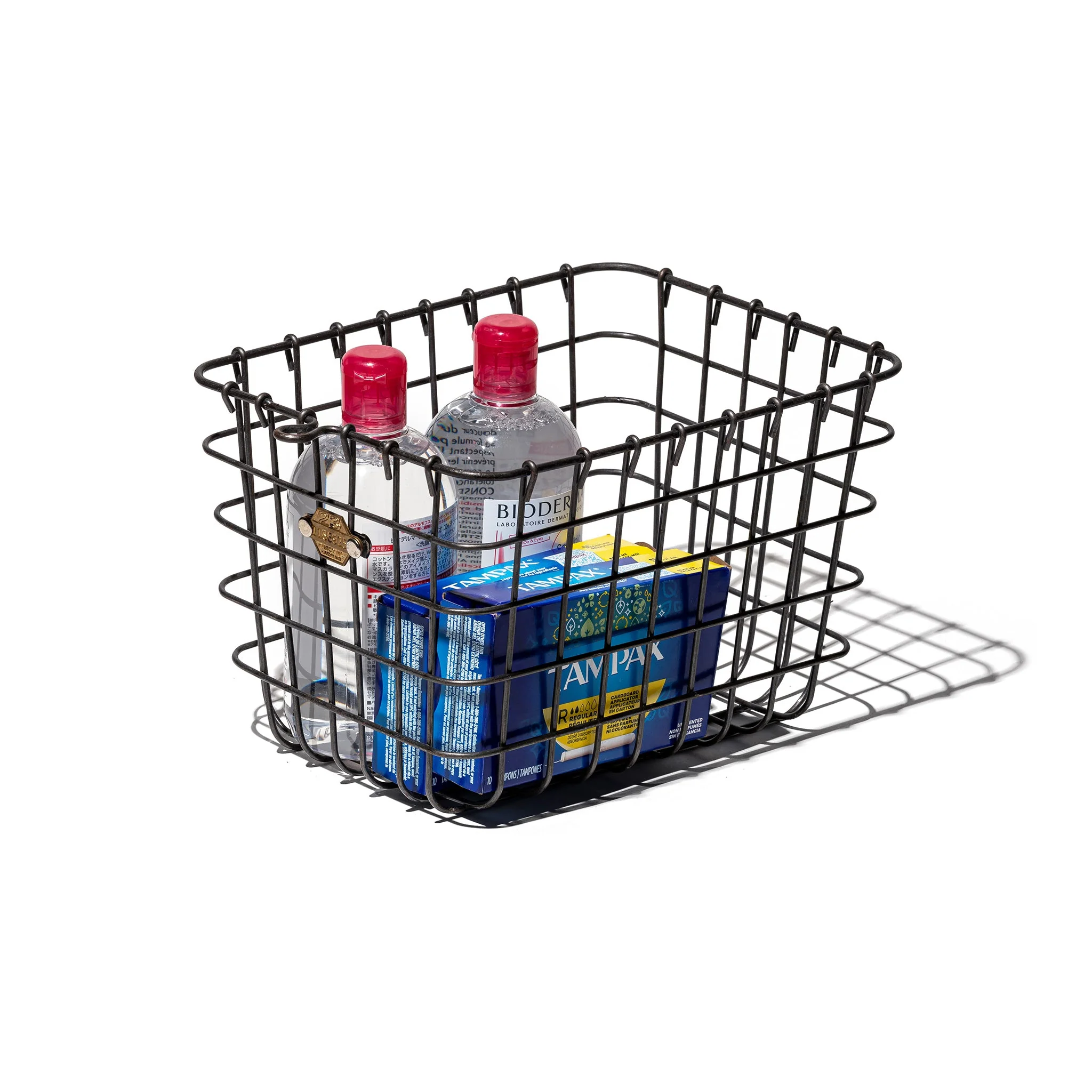 LOCKER BASKET MEDIUM - Image 2