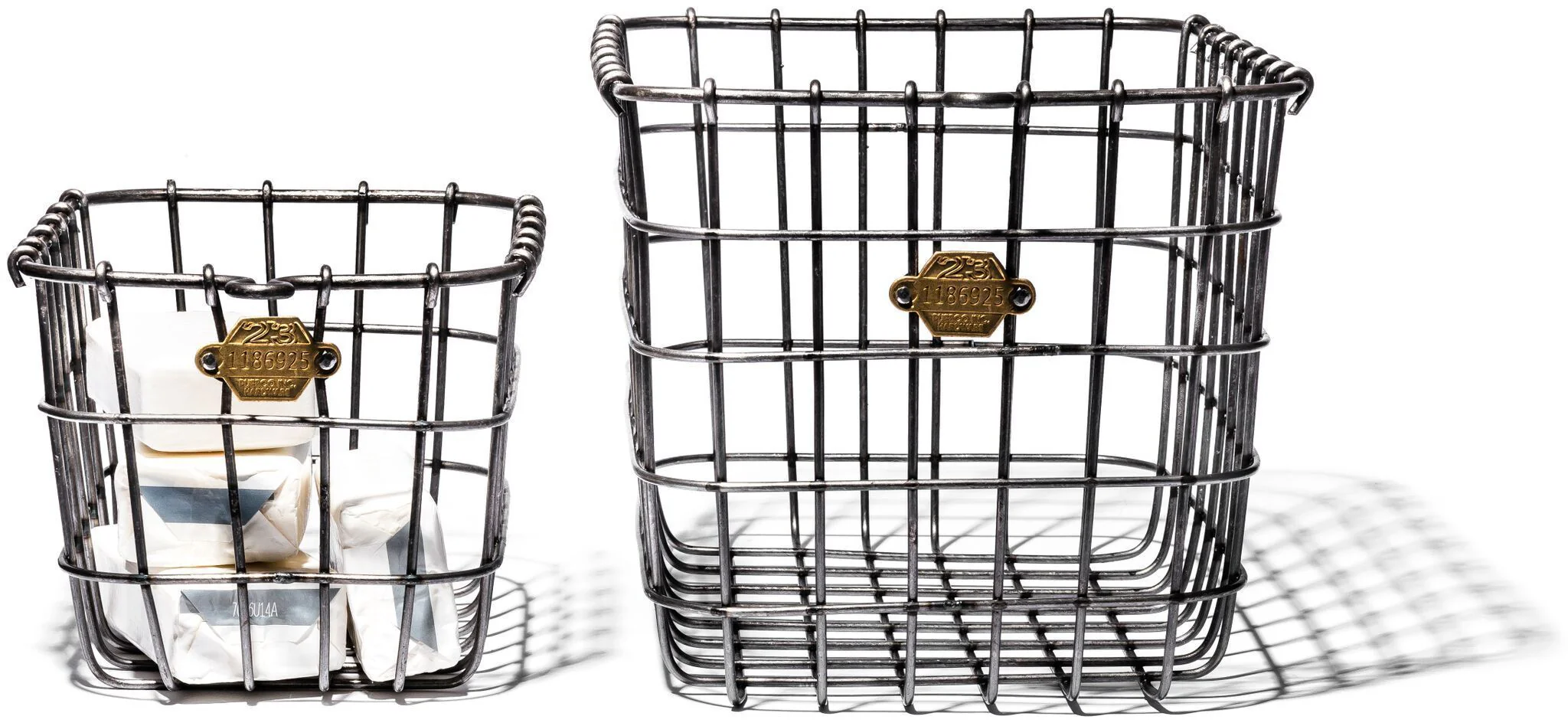 LOCKER BASKET MEDIUM - Image 3