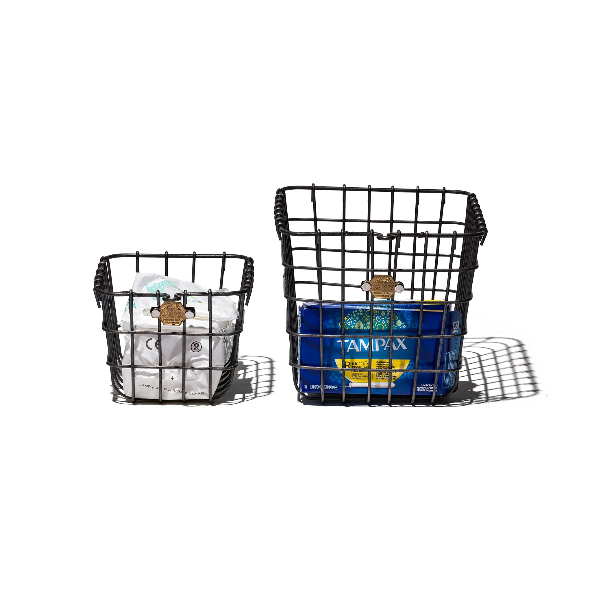 LOCKER BASKET MEDIUM - Image 4