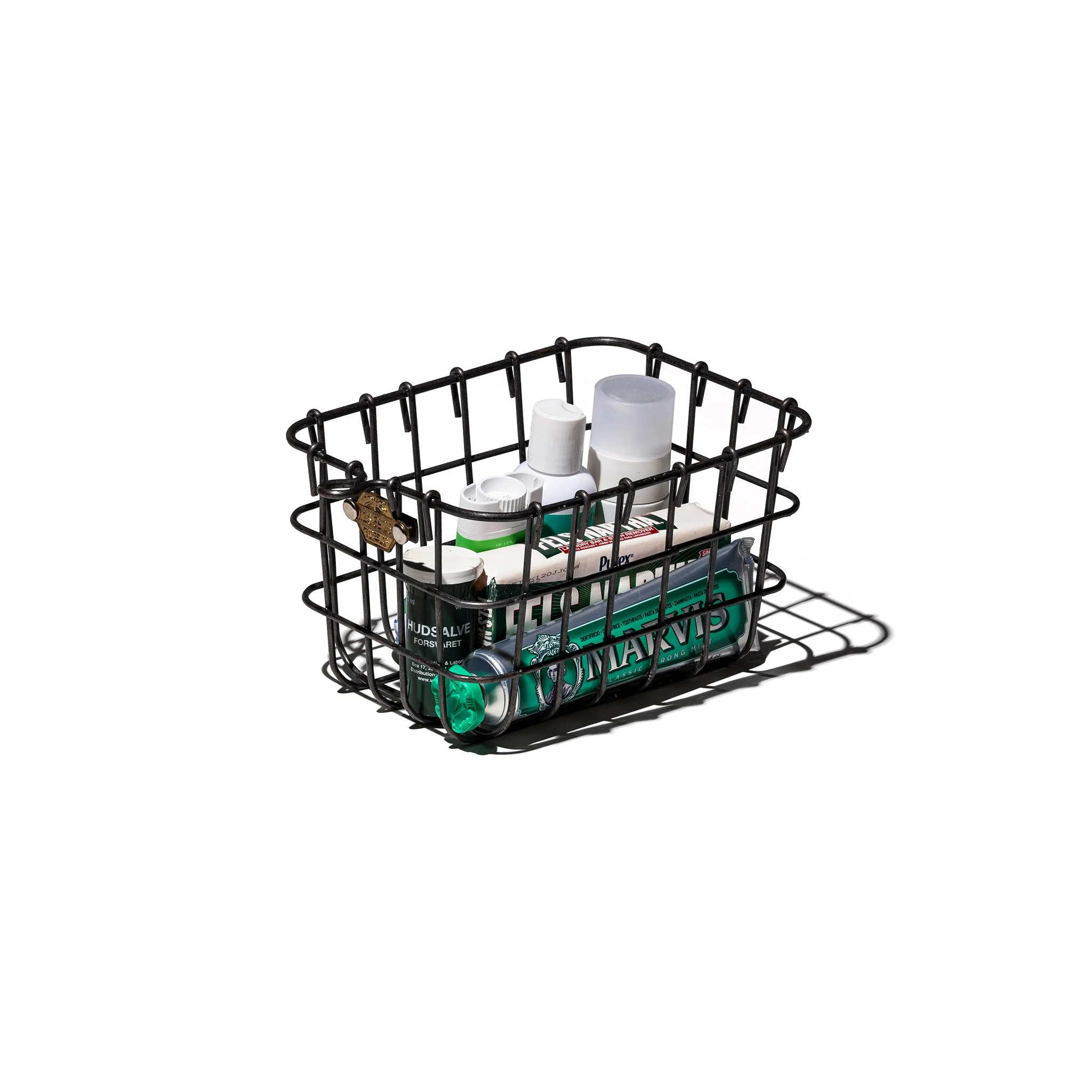 LOCKER BASKET SMALL