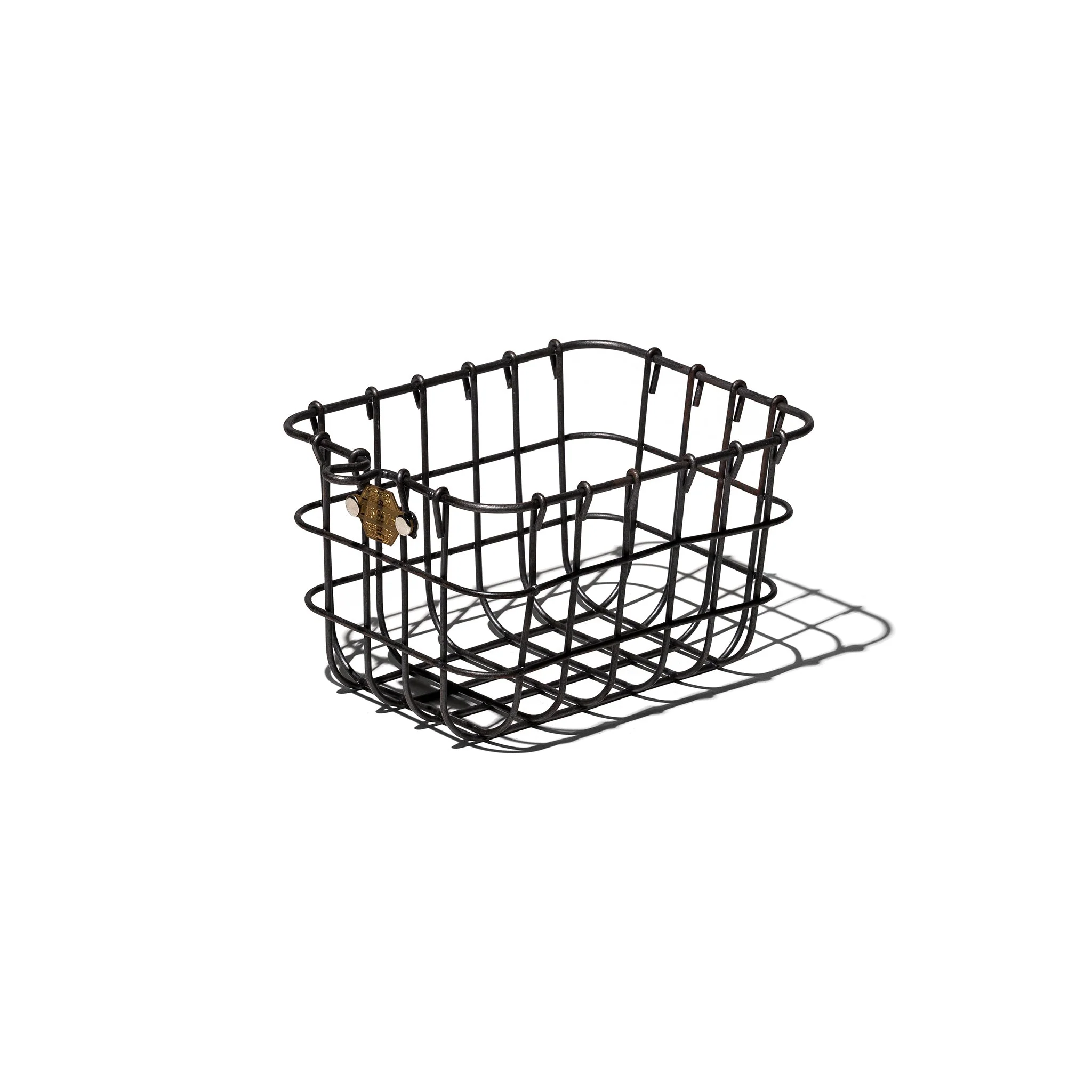 LOCKER BASKET SMALL - Image 2