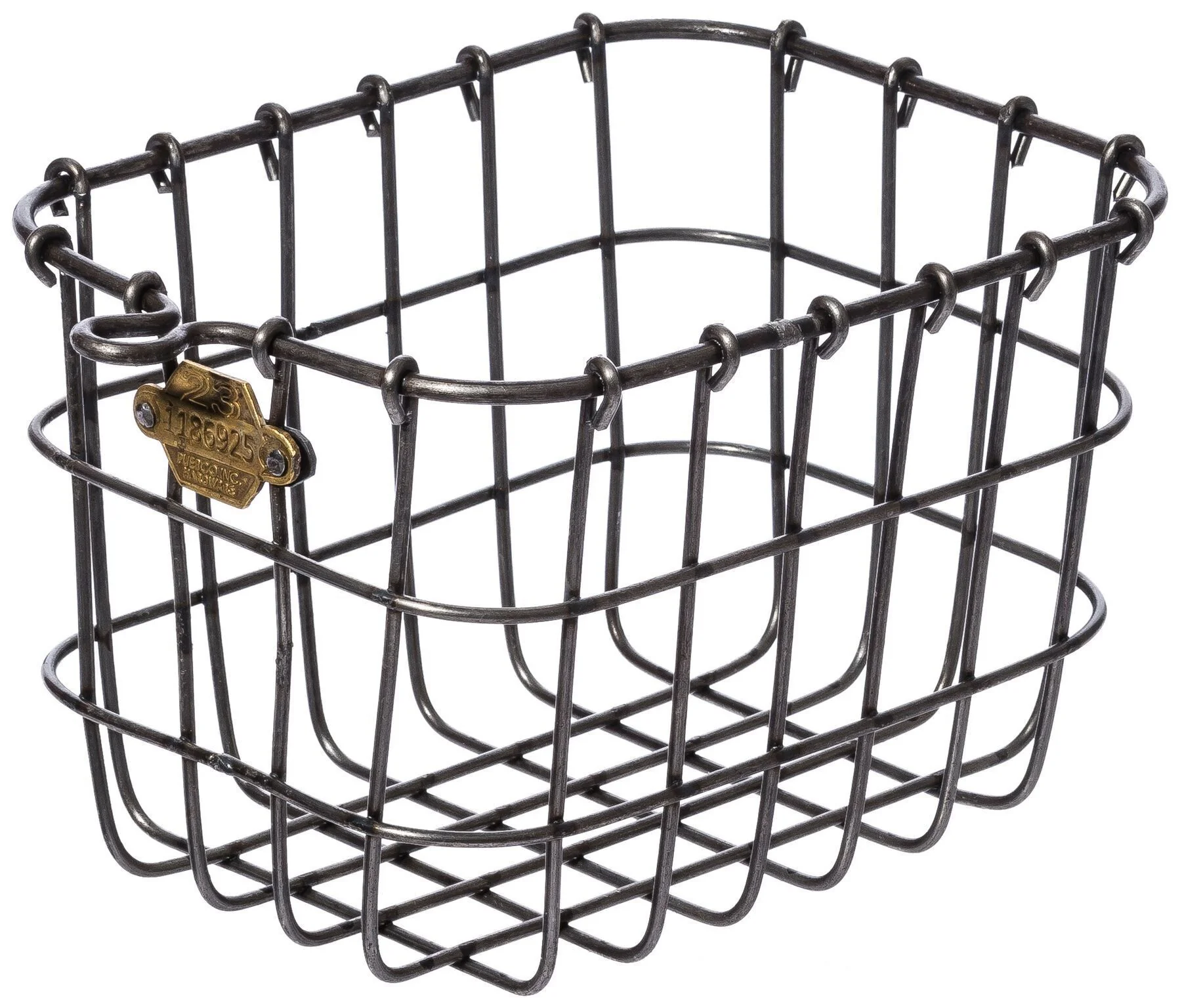 LOCKER BASKET SMALL - Image 3