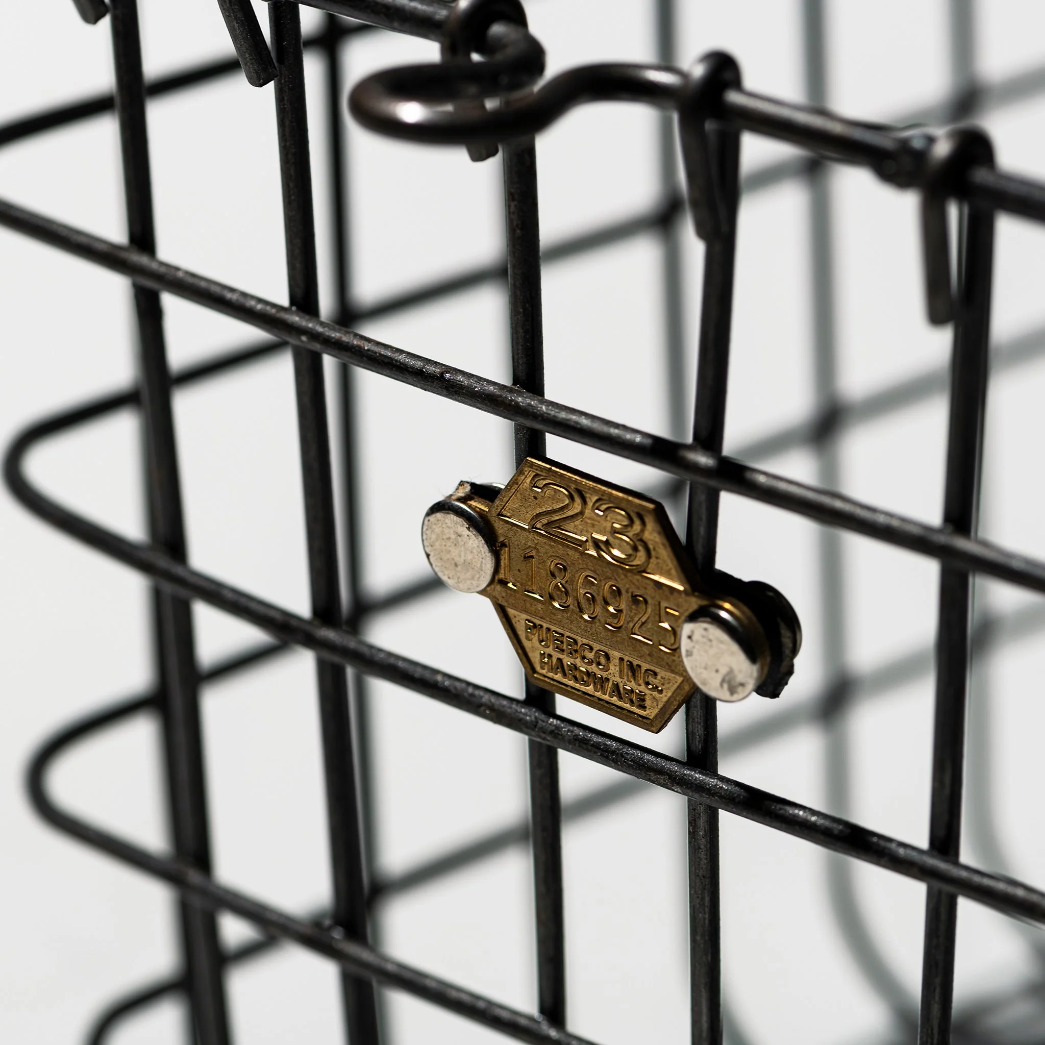 LOCKER BASKET SMALL - Image 4