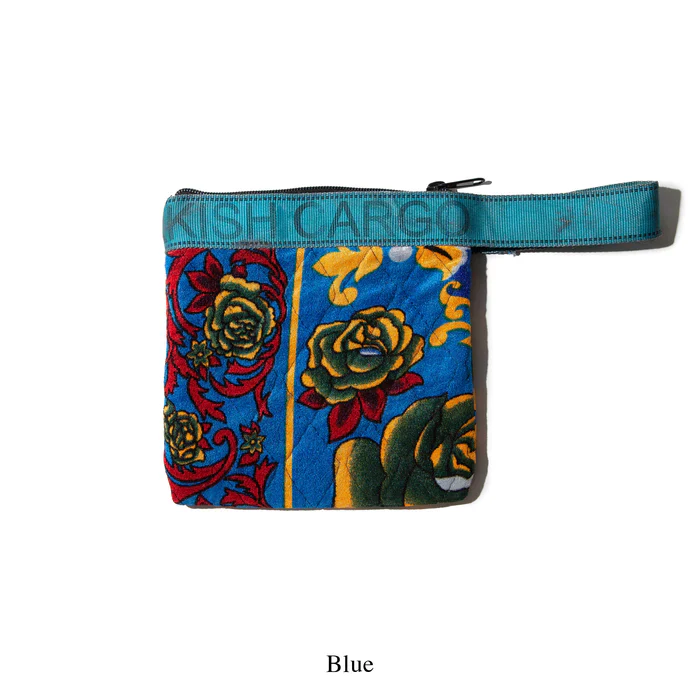 MAO'S FABRIC POUCH - Image 5