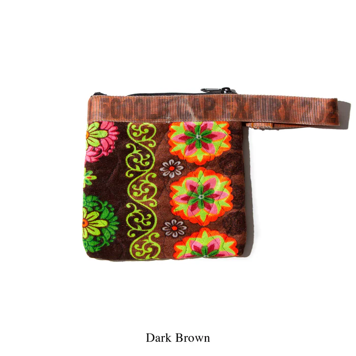MAO'S FABRIC POUCH - Image 8