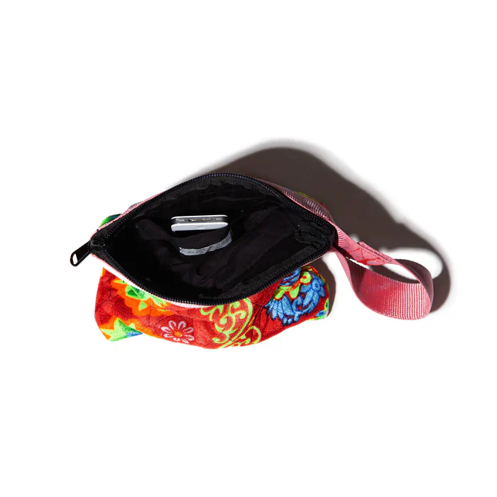 MAO'S FABRIC POUCH - Image 9