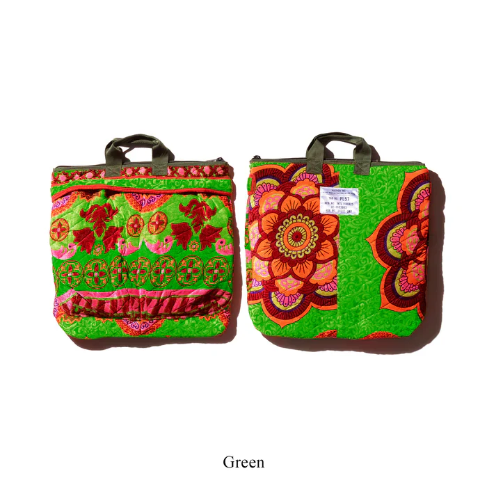 MAO'S HELMET BAG - Image 10