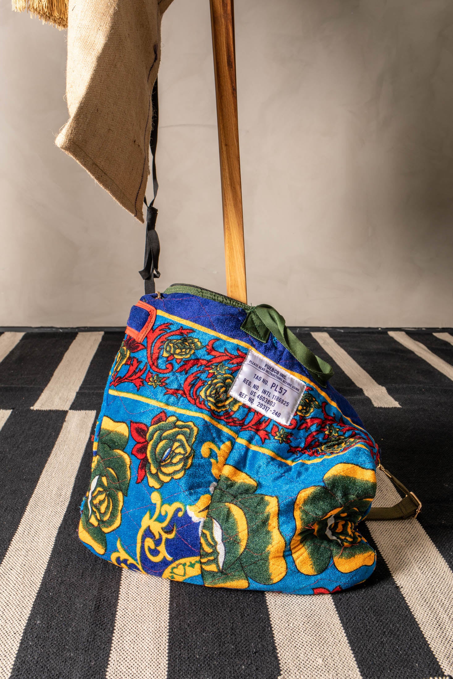 MAO'S HELMET BAG - Image 19