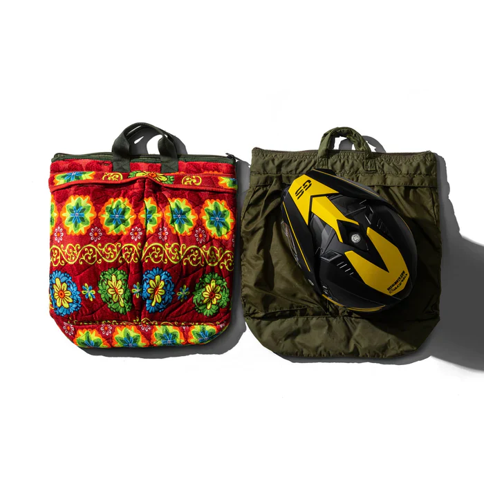 MAO'S HELMET BAG - Image 3