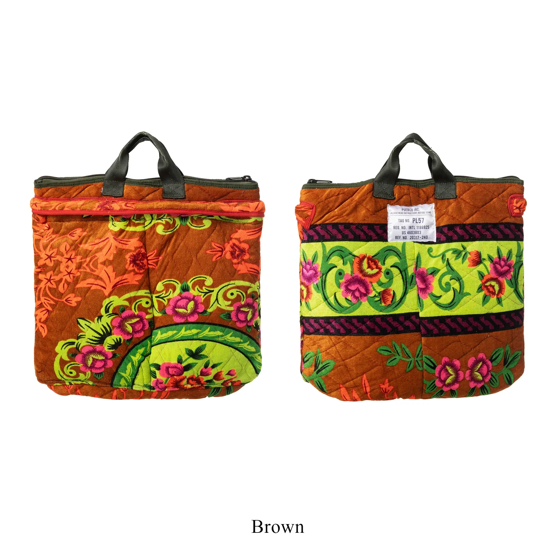MAO'S HELMET BAG - Image 4