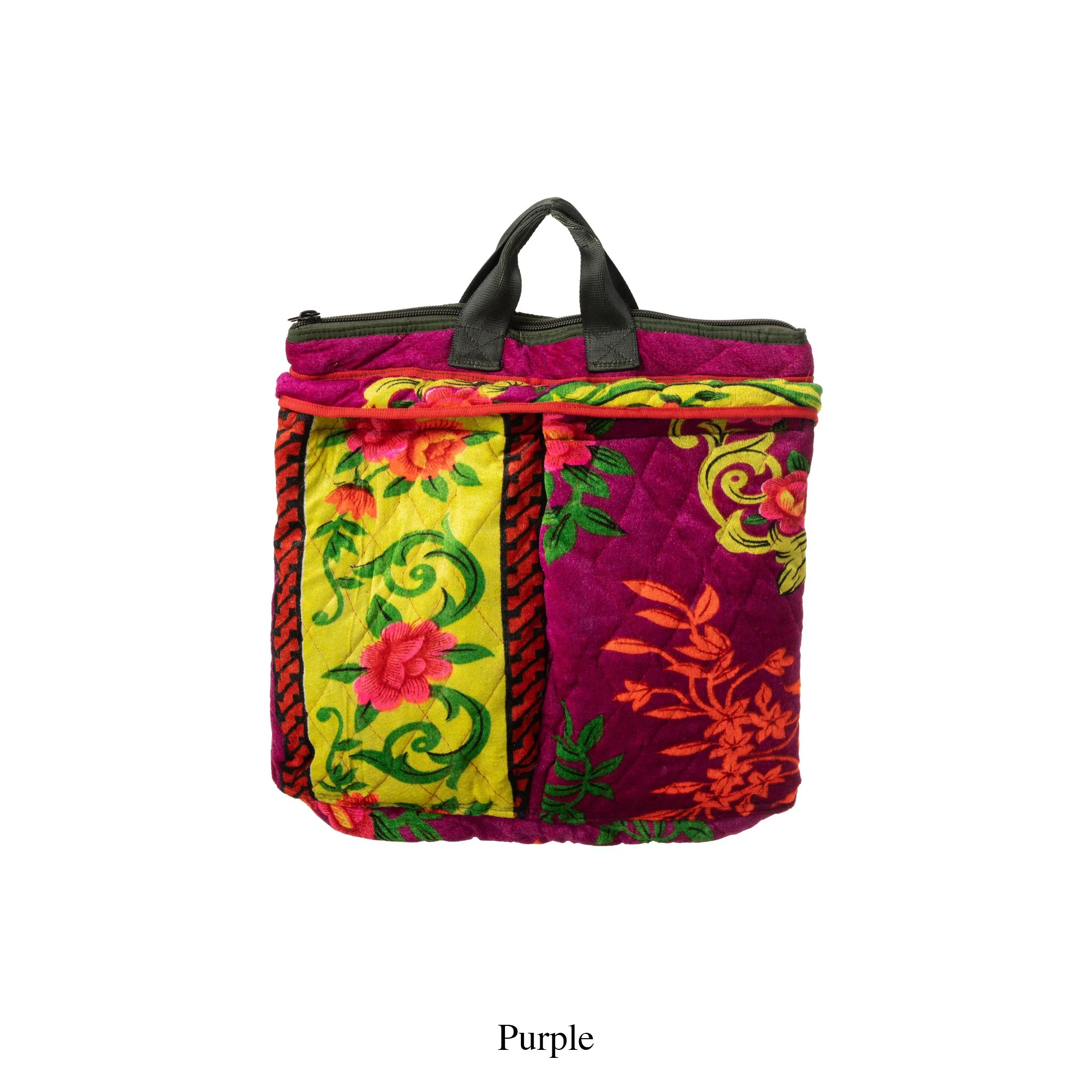 MAO'S HELMET BAG - Image 9