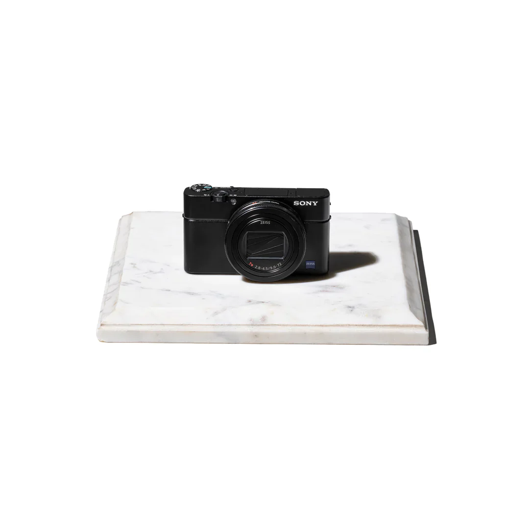 MARBLE PEDESTAL - Image 3