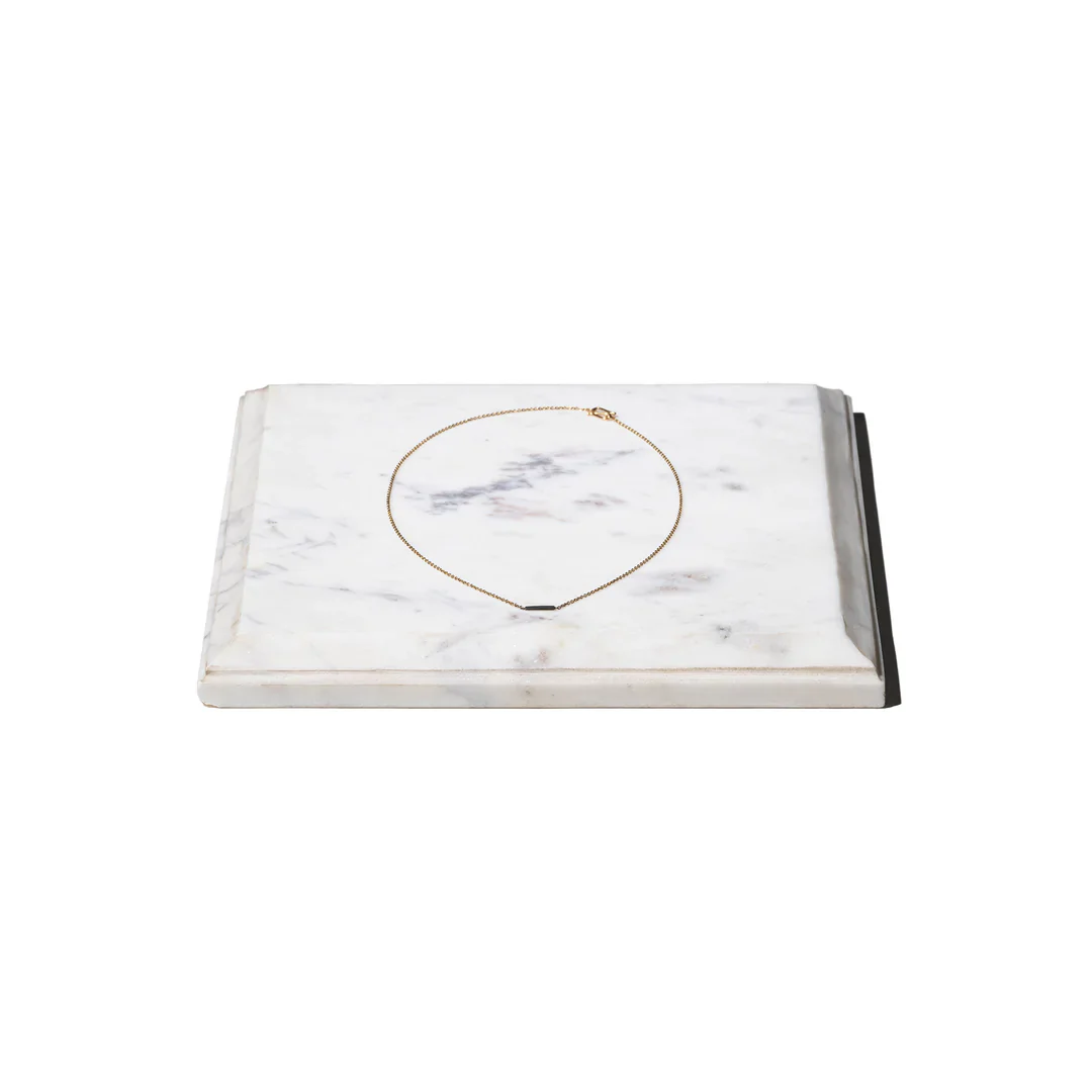 MARBLE PEDESTAL - Image 5