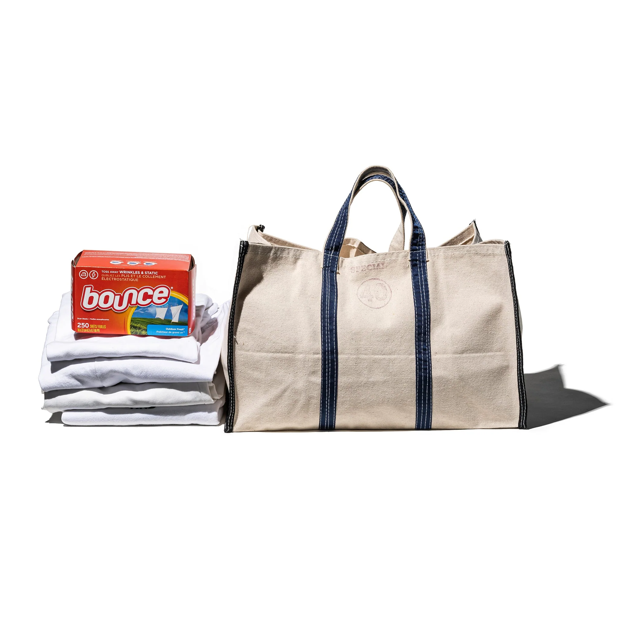 MARKET TOTE BAG - Image 4