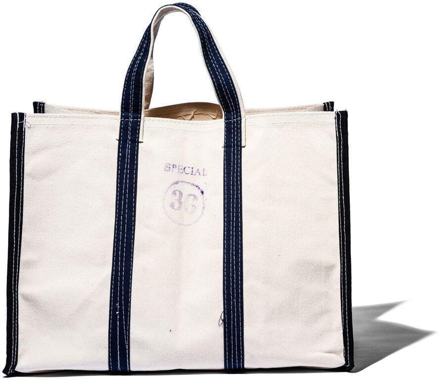 MARKET TOTE BAG - Image 5